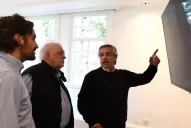 El Gobierno asegura que el pico de contagio de coronavirus podría ser mas lento por efecto del aislamiento