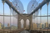 Nueva York, desde los ojos de un tucumano que gambetea al coronavirus