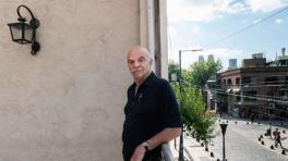 Caparrós: “Derrotar a la muerte sería la mayor utopía que podría pensar la humanidad”