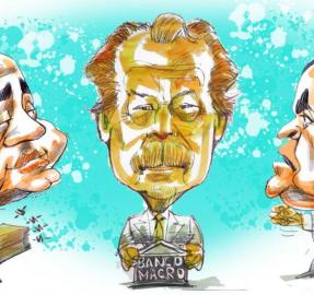 Difícil vuelta atrás