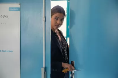 La vida escolar: un emotivo y realista viaje a la periferia de Paris