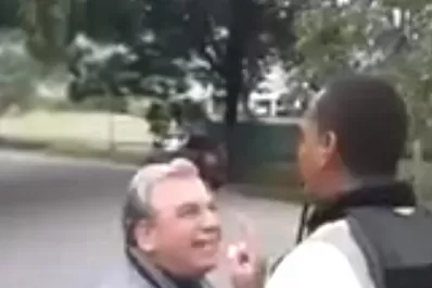 El Inadi también investigaría al médico