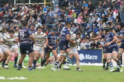 El tiempo le juega en contra a la competencia