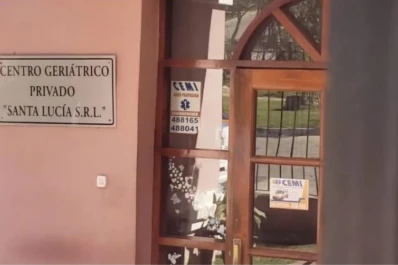 Declaran alerta en Córdoba por el contagio de 22 ancianos en un geriátrico