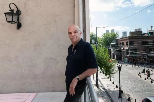 Caparrós: “Derrotar a la muerte sería la mayor utopía que podría pensar la humanidad”