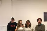 Desde Grecia, un ex San Martín  explica cómo hizo ese país para reducir la propagación del virus