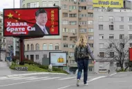 Detienen al director de un geriátrico tras detectar 144 casos de coronavirus