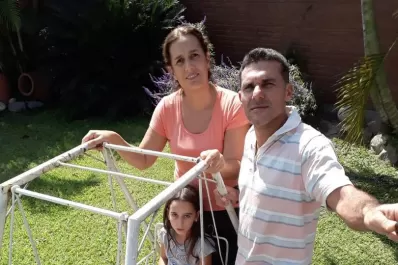 Coronavirus: las ideas y las horas se las lleva el agua