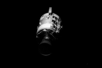 Hace 50 años: 13 de abril de 1970