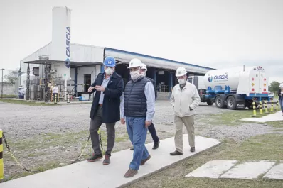 Manzur reiteró por qué es imposible flexibilizar la cuarentena en Tucumán