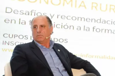 “Mayor producción y no con más impuestos”