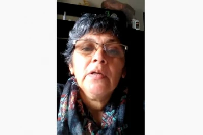 Por favor, déjennos volver a casa: el pedido de una tucumana en Córdoba