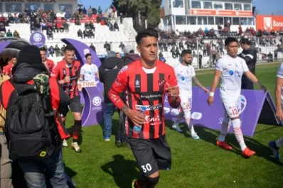 Un jugador de Patronato violó la cuarentena ¡Para ir al súper!