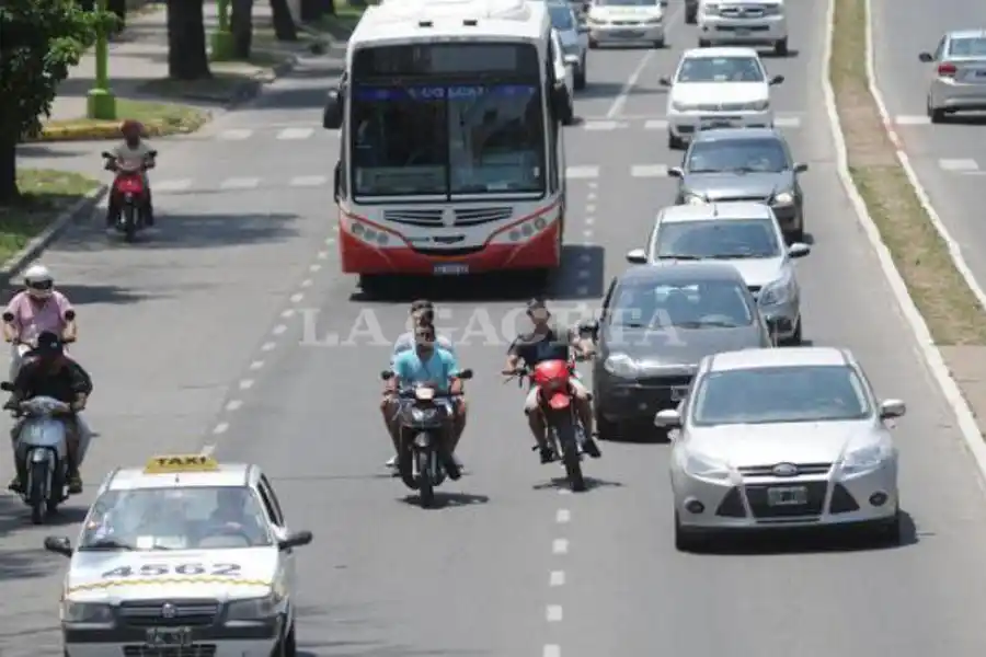 Por tres meses se extiende la validez del carnet de manejo en la capital