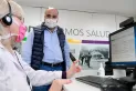 Tucumán ya recibió casi $ 1.300 millones en ATN de la Nación para combatir el coronavirus