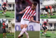 En San Martín esperan; mientras, tanto entrenan