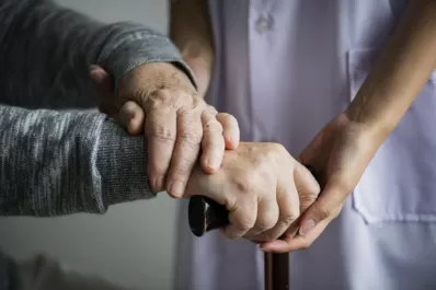 Nuevo voluntariado: acompañá a personas mayores