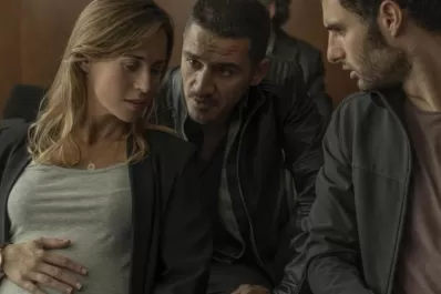 Ficciones y casos reales llegan esta semana a Netflix