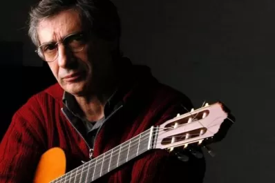 Firmas tucumanas: propuestas de músicos en estado de alerta