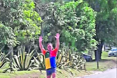 Avanza la causa por el incidente con un funcionario en un barrio