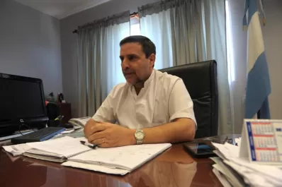 “Durante dos o tres meses tendremos que cuidarnos”