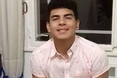 Confirman las prisiones preventivas de los rugbistas por el crimen de Gesell