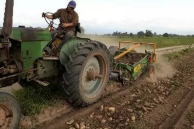Denunciaron al intendente de Aconquija por impedir el paso a productores