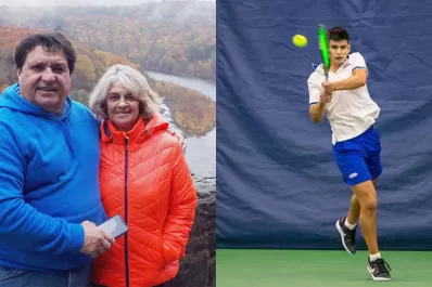 Escuchá el testimonio de dos tucumanos en Nueva York, el epicentro de la pandemia