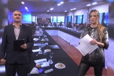 Hoy, en Buen Día: qué nos pasa a los tucumanos en esta situación de crisis