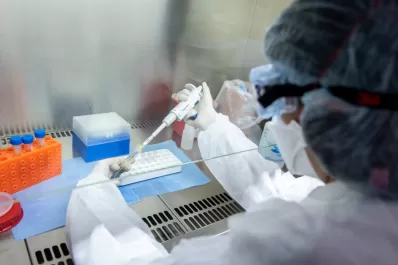 Tres de los 30 tucumanos con coronavirus recibieron el alta médica