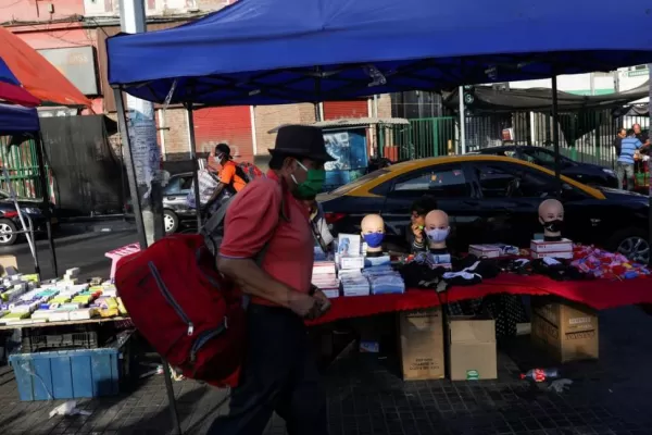 El Banco Mundial considera beneficios para países pobres