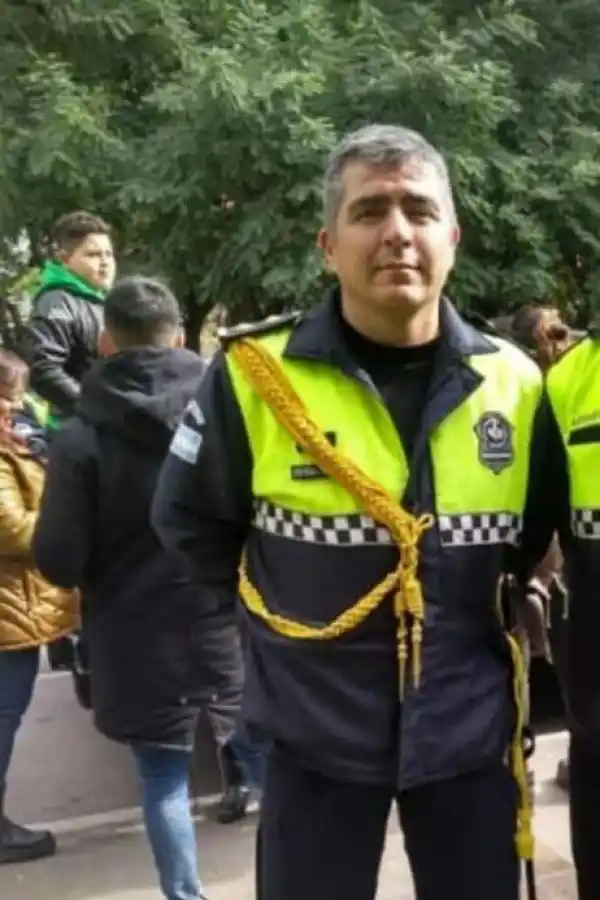 La muerte de un comisario activó el protocolo sanitario por coronavirus en Tucumán