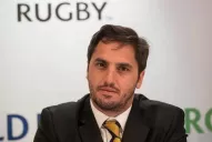 Pichot quiere abrir el juego en el rugby mundial