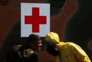 Mueren 11 pacientes de un ensayo, en Brasil