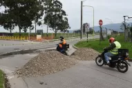 ¿Estás de acuerdo con la colocación de barricadas en Yerba Buena?