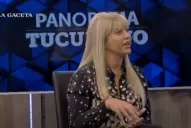 En Tucumán hay 698 casos de dengue, dijo Chahla, y adelantó que esto va a ir en aumento