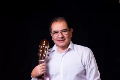 La zamba del año: el tema ganador llegó desde Alberdi