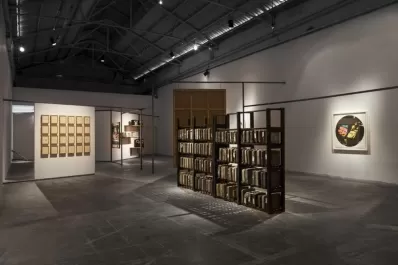 On line: desde un cómodo sillón podés recorrer casi 3.000 obras en arteBA