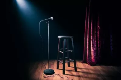 Concurso: el stand up ofrece humor asegurado