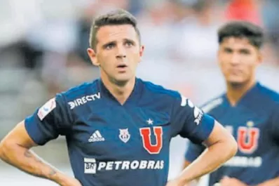 Otro duro golpe para Walter Montillo