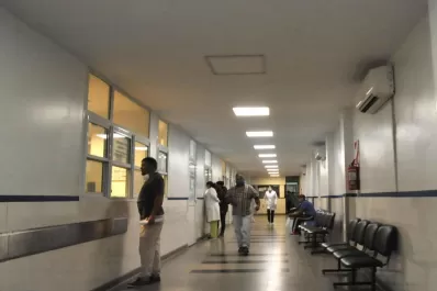 El sistema público de Tucumán puede tratar a 300 enfermos graves