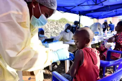 La sociedad no saldrá inmune de la pandemia