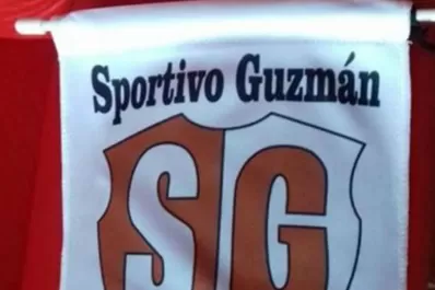A un paso del centenario: Sportivo Guzmán llegó a sus 99 años de vida