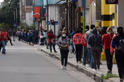 Hoy, en Buen Día: ¿cómo es el nuevo sistema del Ingreso Familiar de Emergencia?