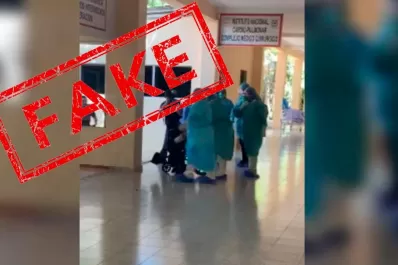 ¿Por qué surgen noticias falsas sobre la pandemia y cómo nos afectan?