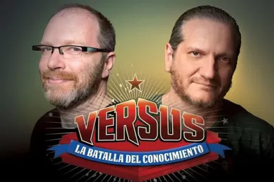 “Versus”, por Instagram Live: debate en vivo en la cuenta de Canal Encuentro
