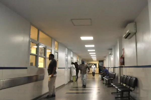 El sistema público de Tucumán puede tratar a 300 enfermos graves