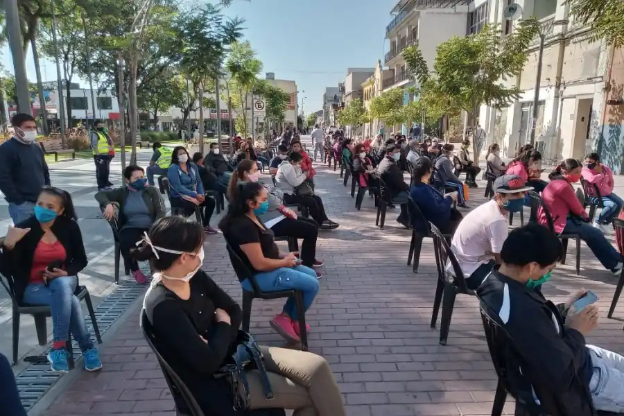 LA GACETA/FOTO DE RODOLFO CASEN