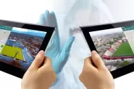 Un encuentro virtual entre el Monumental y La Ciudadela