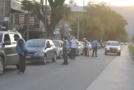 Las medidas para enfrentar a la covid-19 en Yerba Buena